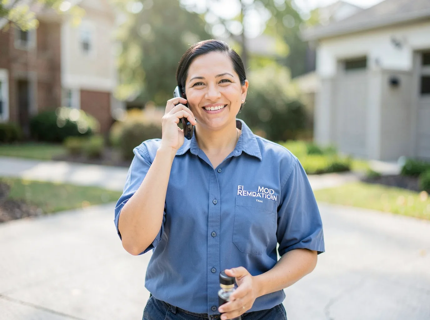 Mold Remediation Lancing, TN FAQs